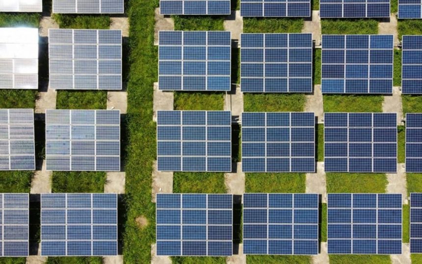 Precio de paneles solares en Guatemala