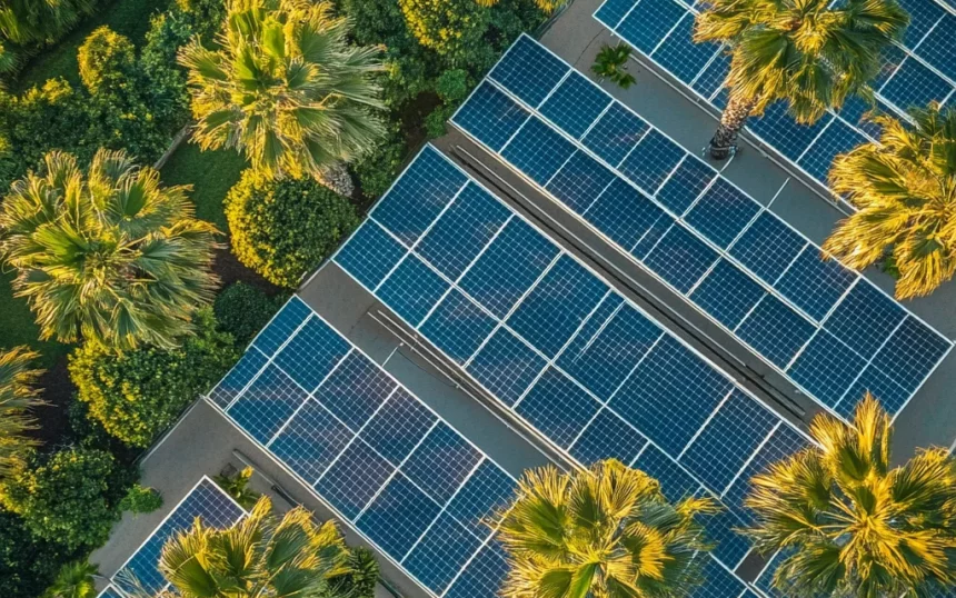 miami solar