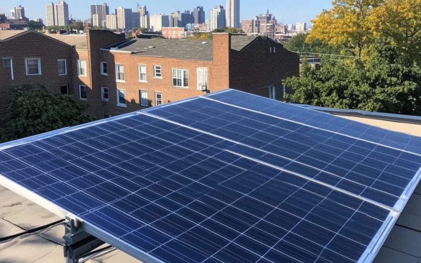 Venta de paneles solares en Guatemala