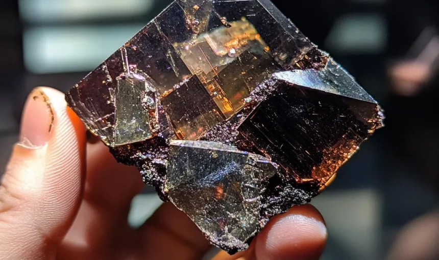 perovskite