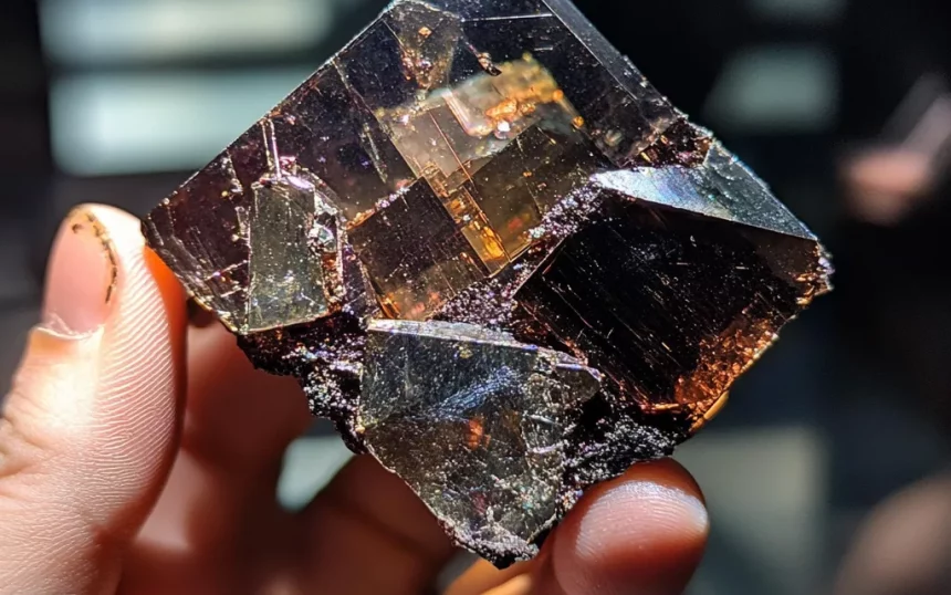 perovskite