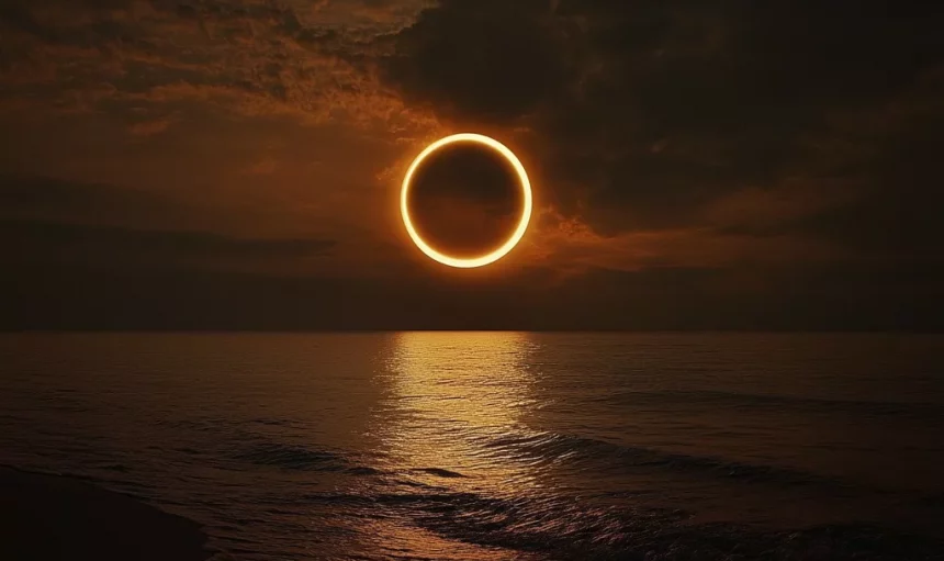 solar eclipsee