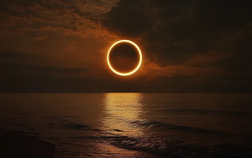 solar eclipsee