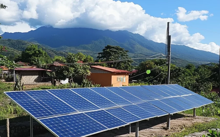 paneles en guate