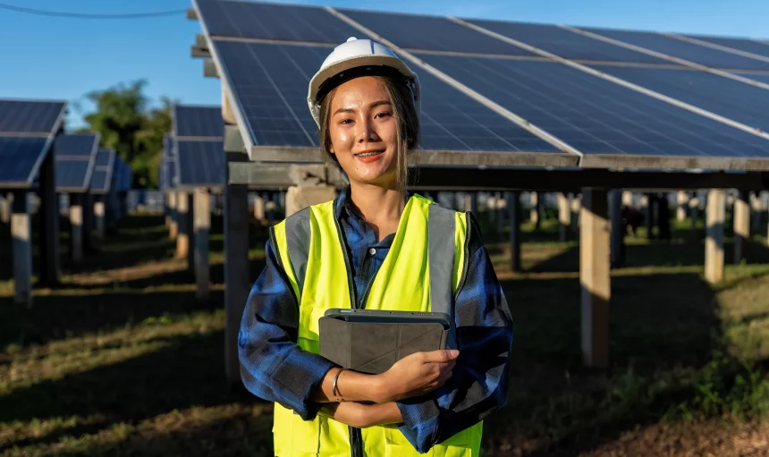 Precio de Paneles Solares en Guatemala