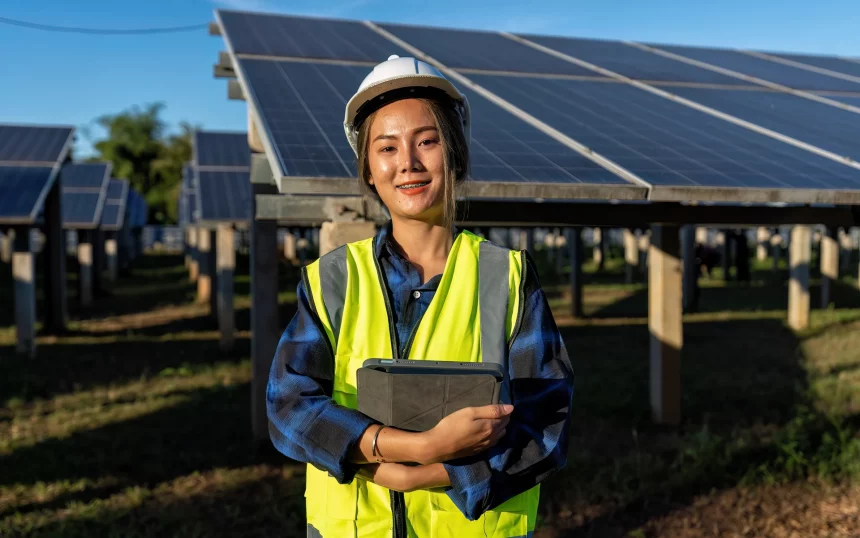 Precio de Paneles Solares en Guatemala