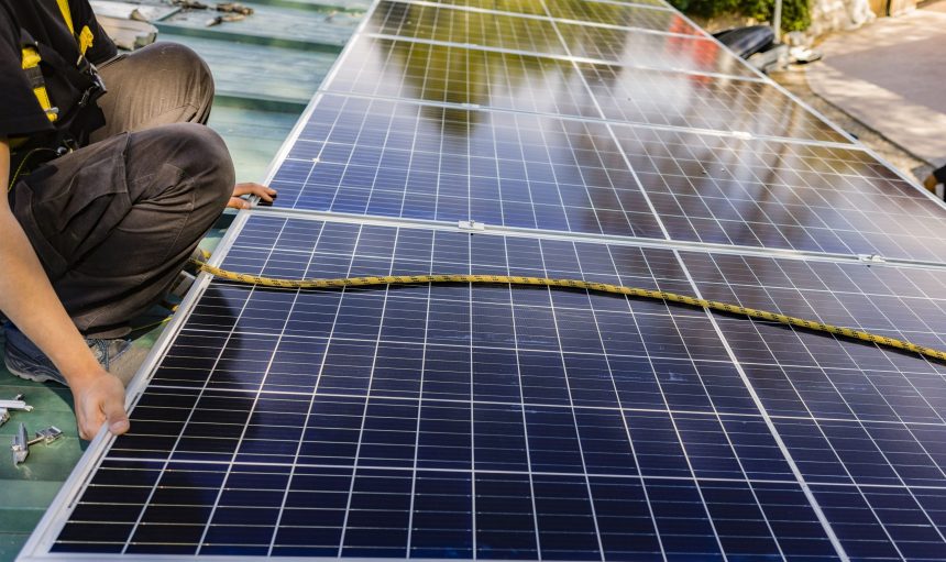 Solares Guatemala