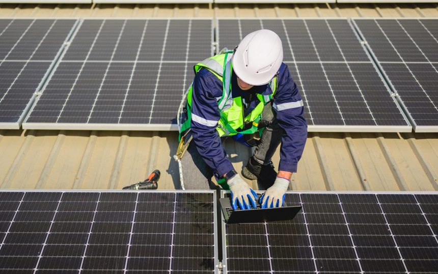 Empresas de Paneles Solares en Guatemala