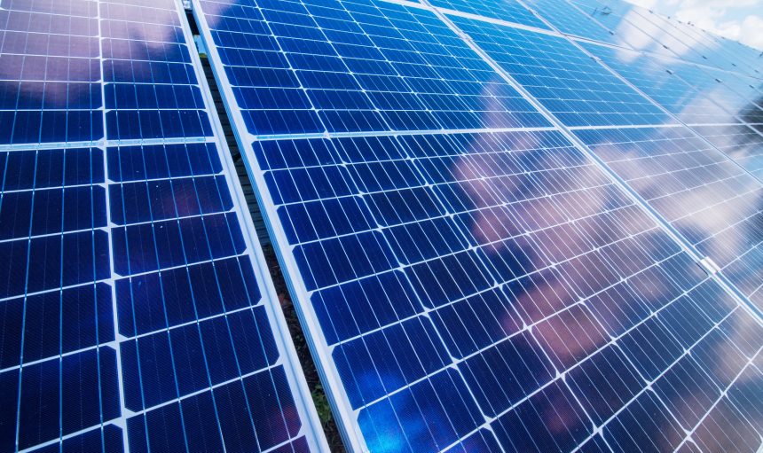 Paneles Solares en Guatemala