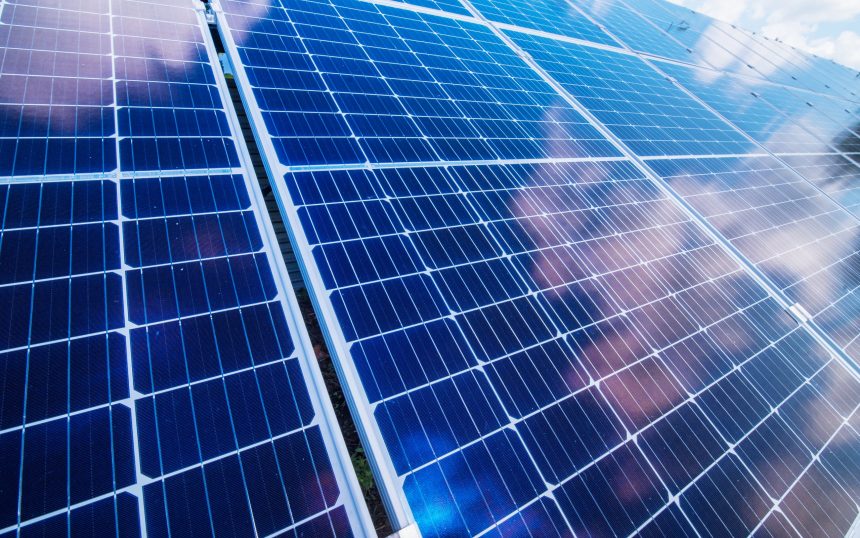 Paneles Solares en Guatemala