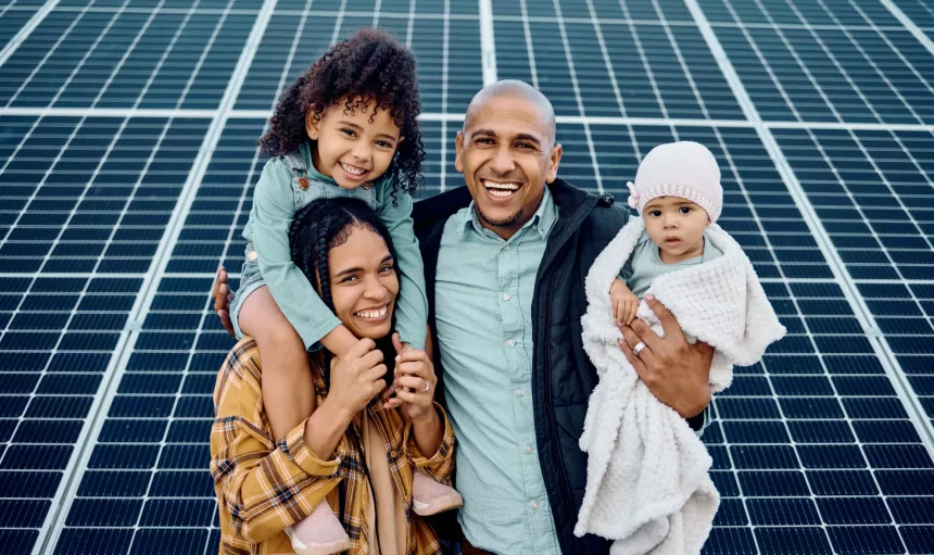 Empresas de paneles solares en Panamá