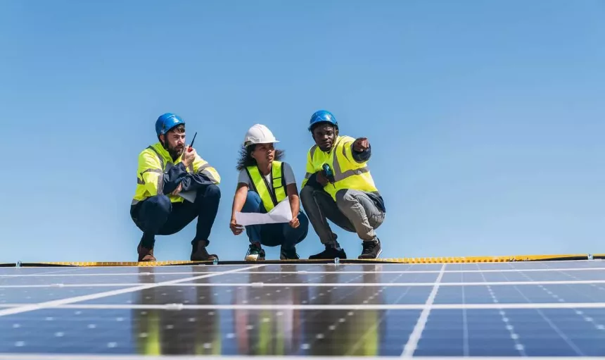 Paneles Solares en Panamá Precio