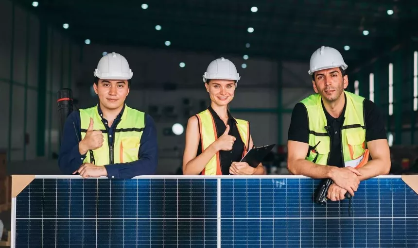 cuanto cuesta un panel solar en panama