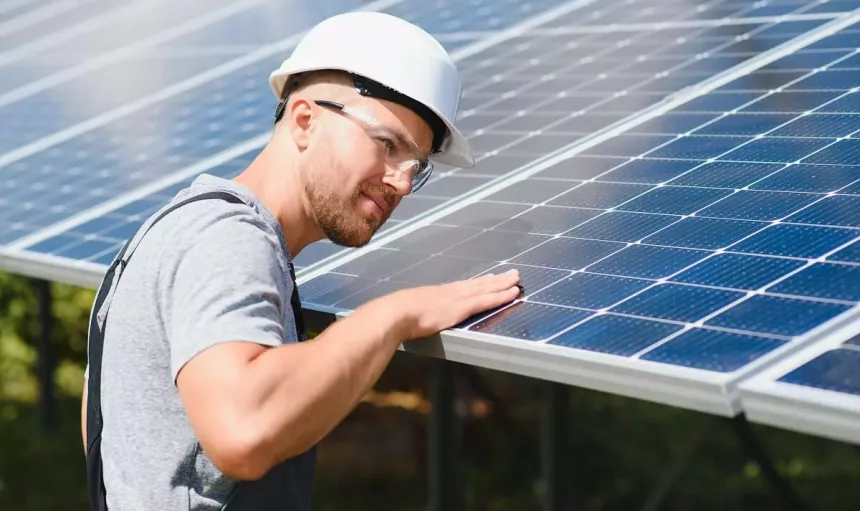 paneles solares en panamá precios