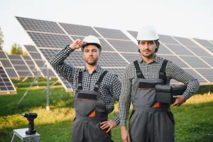 Paneles Solares para Empresas en Panamá