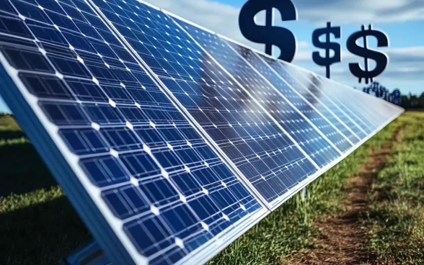 solar money solar money