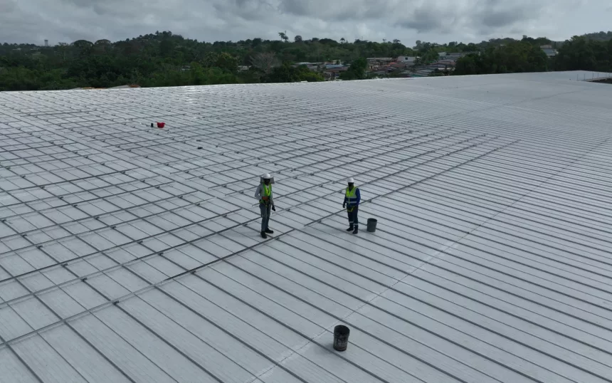 Solar Panel Maintenance Near Me