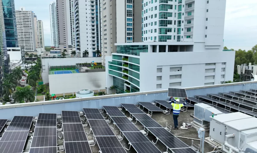 Commercial Solar Panel Maintenance Cost