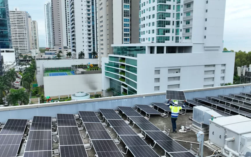 Commercial Solar Panel Maintenance Cost