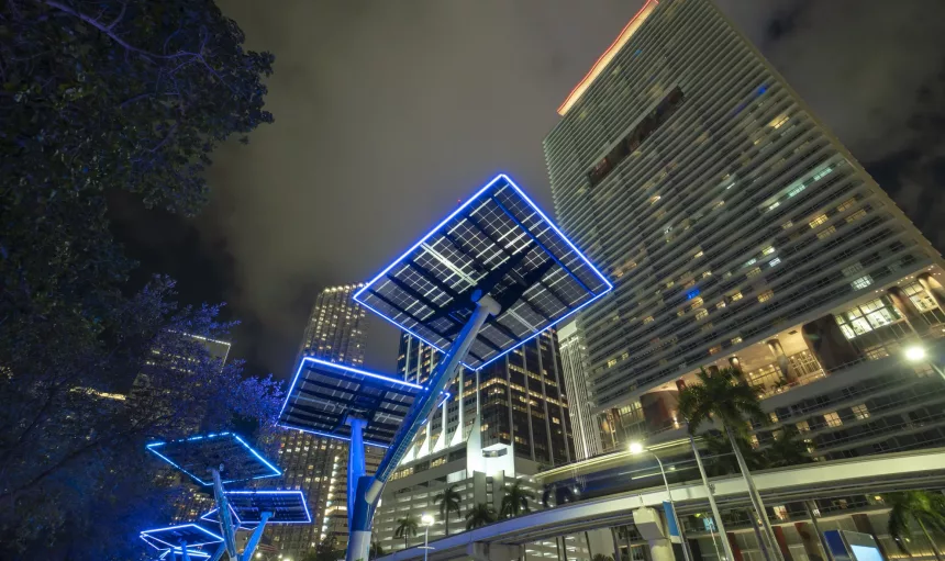 Miami Solar Companies