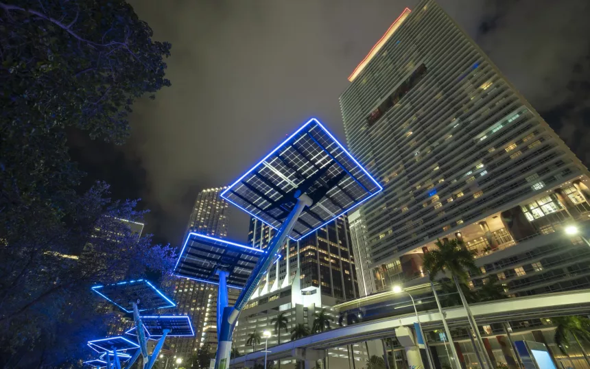 Miami Solar Companies