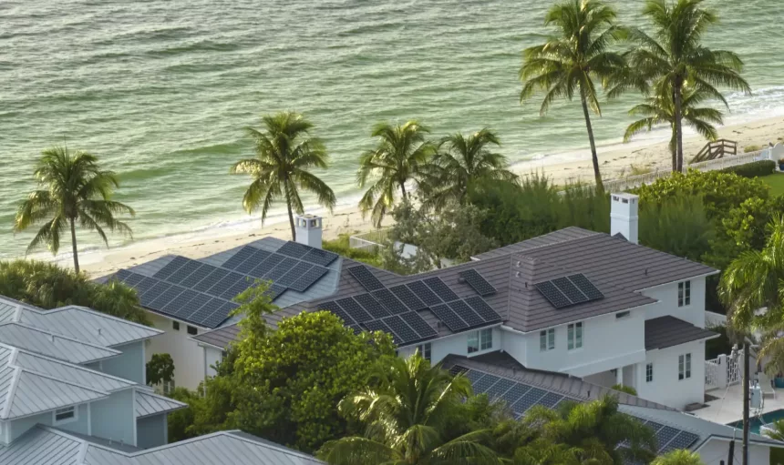 Miami solar companies