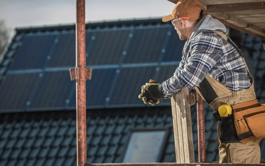 How Much Does Solar Panel Maintenance Cost in Florida?